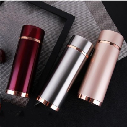 High Grade Thermo Mug Stainless Steel Vacuum Flasks Thermoses Women My Water Bottle Insulated Thermocup Bottles - Wnkrs