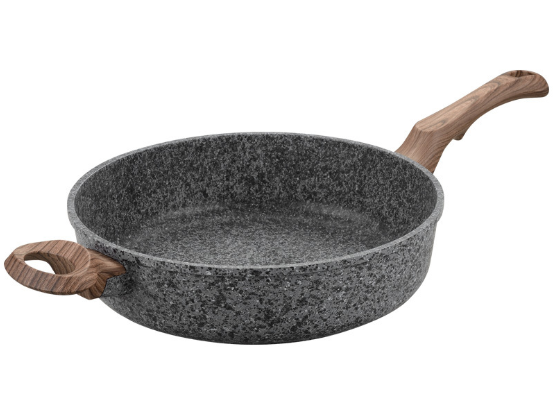 Stone Frying Pan - Wnkrs