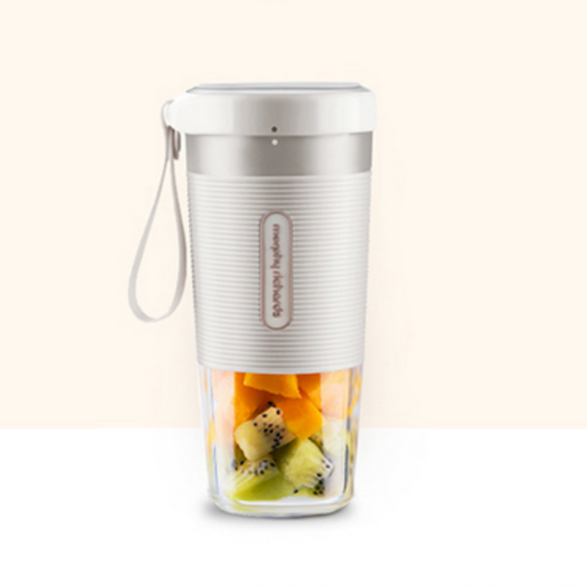 Wireless Juicer Household Fruit Small Mini Portable Juice Cup - Wnkrs