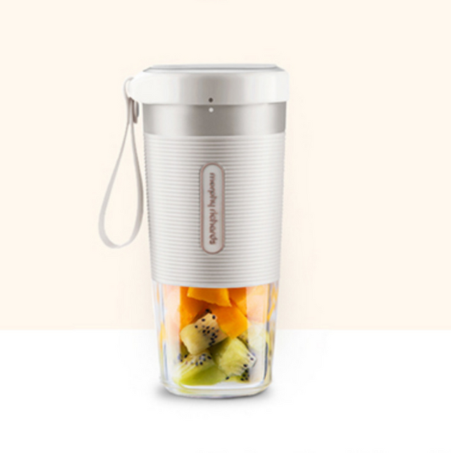 Wireless Juicer Household Fruit Small Mini Portable Juice Cup - Wnkrs