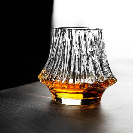 Whisky glass Edo glass - Wnkrs