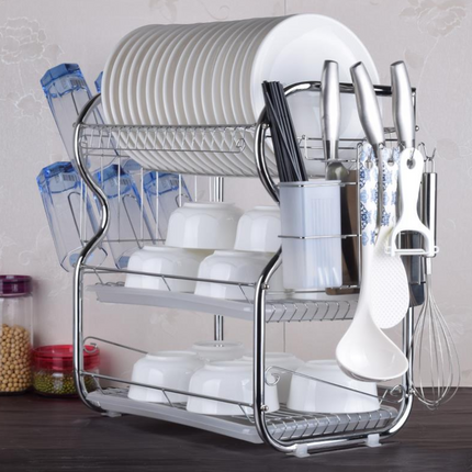 Dish rack storage rack kitchen shelf - Wnkrs