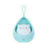 Cat Blue