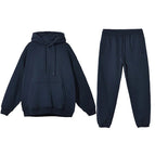 Navy Blue / M