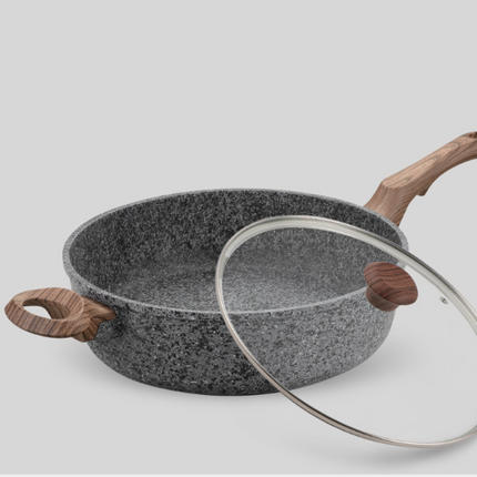 Stone Frying Pan - Wnkrs