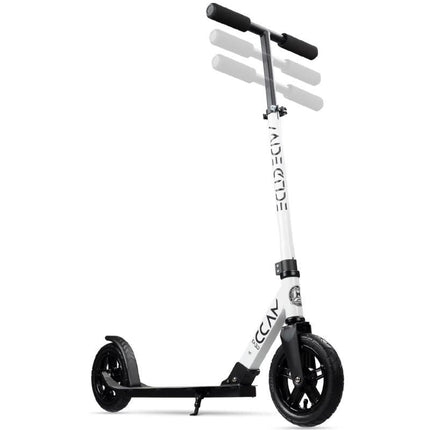 Wide Glide All-Terrain Scooter - Wnkrs