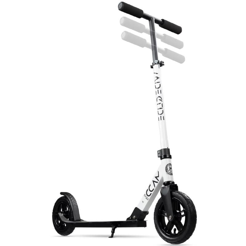 Wide Glide All-Terrain Scooter