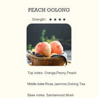 OOLONG DE MELOCOTÓN / 100 ml