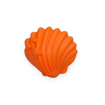 Orange Shell Clip-On Air Freshener - Wnkrs