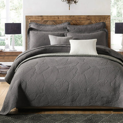 Three-piece bedding set - Wnkrs