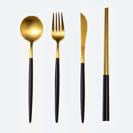 Cutlery spoon set - Wnkrs