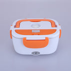 Stainless steel orange / EU