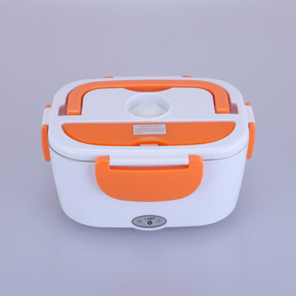 Electric lunch box food grade plastic 110v 220v plug in lunch box household appliances gift - Wnkrs