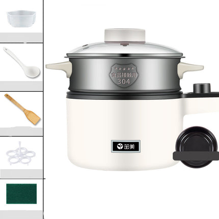 Electric cooker hot pot multi-function integrated pot - Wnkrs