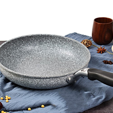 Japanese-style Maifan stone frying pan non-stick frying pan - Wnkrs