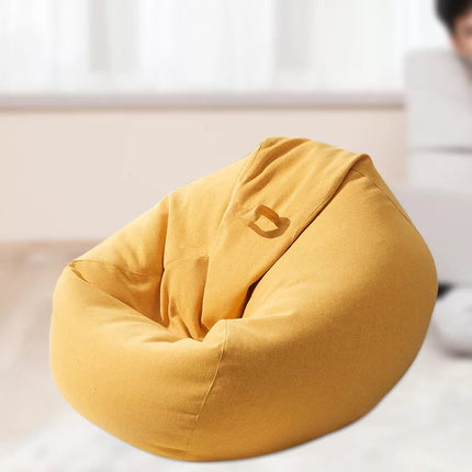 Lazy sofa bean bag - Wnkrs