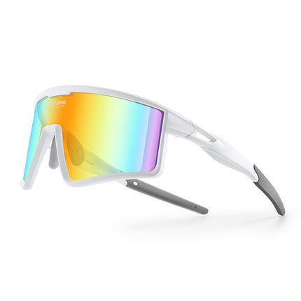 Gafas de sol fotocromáticas para ciclismo para todos los deportes