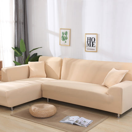 Floral Modern Sofa Cover - Wnkrs