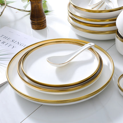 High-end tableware set - Wnkrs