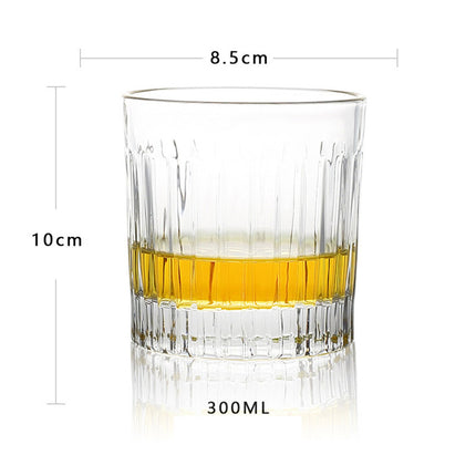 Crystal Whiskey glass - Wnkrs