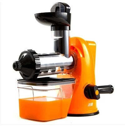 Lemon Juicer Manual Juicer - Wnkrs