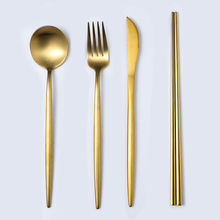 Cutlery spoon set - Wnkrs