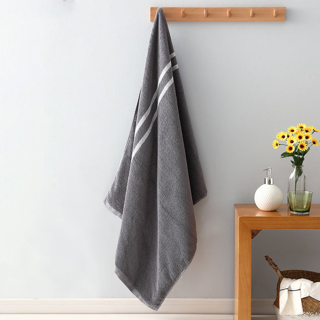 Smart sensor cotton towel - Wnkrs