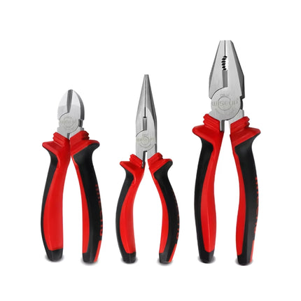 Multifunctional Universal Pliers Set