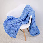 Blue / I
