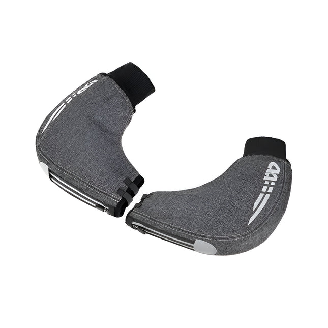 Gants de VTT coupe-vent pour le cyclisme par tous les temps