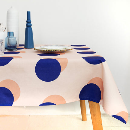 Fashion mat tablecloth - Wnkrs