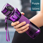 500ml Purple