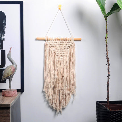 Handmade Simple Home Decoration Tapestries - Wnkrs