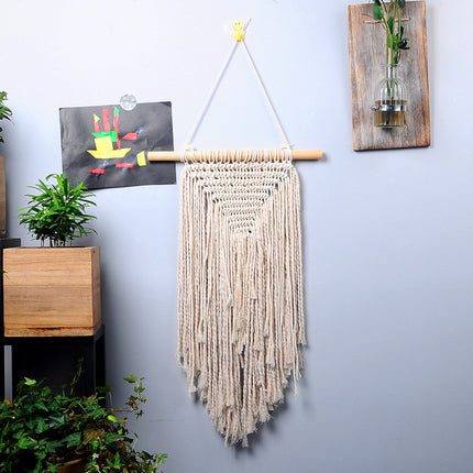 Handmade Simple Home Decoration Tapestries - Wnkrs