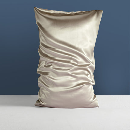 Double-sided Silk Silk Heavy Sleep Pillowcase Mulberry Silk - Wnkrs