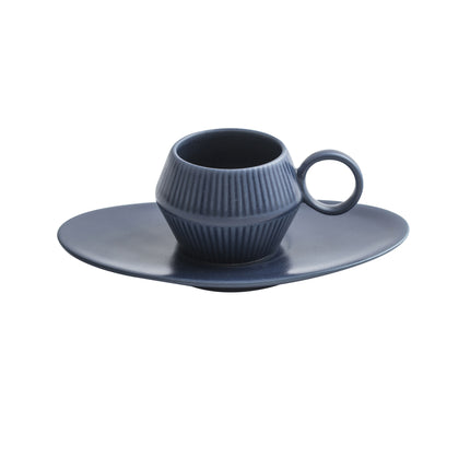 120Ml Small Coffee Cup Espresso Cup Small Mini Nordic Coffee Cup Ceramic - Wnkrs