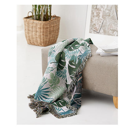 Mermaid Sofa Towel - Wnkrs