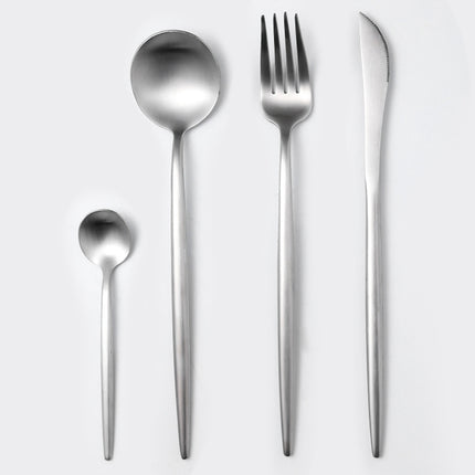 Cutlery spoon set - Wnkrs