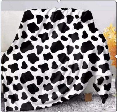 Blanket Double Thicken Square Blanket Lunch Break Blanket - Wnkrs