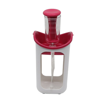 Home Kitchen Fruit Puree Squeezer - Wnkrs