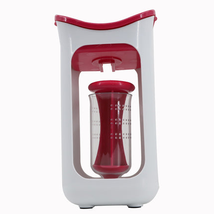 Home Kitchen Fruit Puree Squeezer - Wnkrs