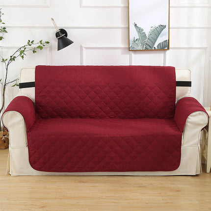 Simple Waterproof Non-Slip Pet Sofa Cushion - Wnkrs