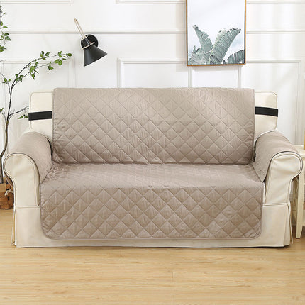 Simple Waterproof Non-Slip Pet Sofa Cushion - Wnkrs