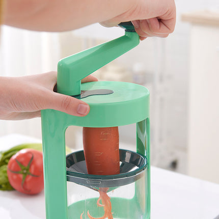 Multifunctional Radish And Cucumber Shredder - Wnkrs