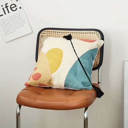 Sofa Cushion And Pillowcase - Wnkrs