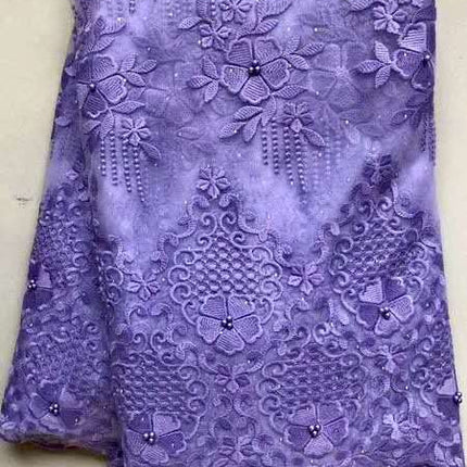 Embroidery Cloth Computer Embroidery Cotton Lace - Wnkrs