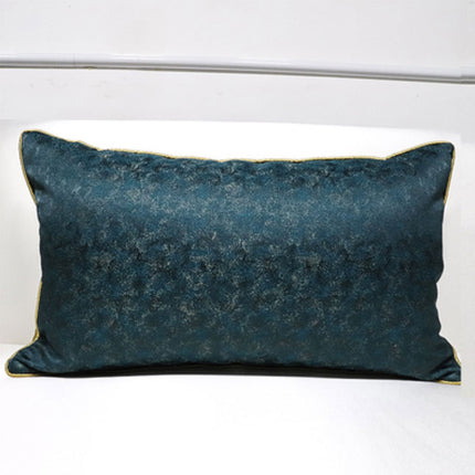 Living Room Pillowcase Simple Modern Sofa Cushion Cover Without Core - Wnkrs