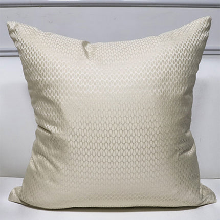 Living Room Pillowcase Simple Modern Sofa Cushion Cover Without Core - Wnkrs