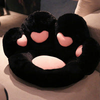 Cartoon Love Toy Cat Paw Plush Non-slip Pillow - Wnkrs