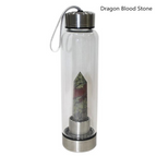 13  Dragon Blood Stone